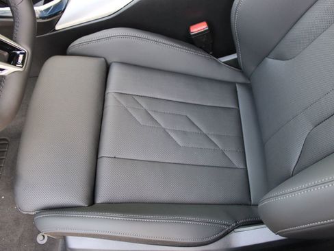 New 2026 BMW X3 xDrive30 image 14