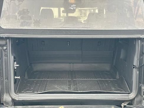 Used 2022 Ford Bronco Outer Banks AWD/4WD image 11