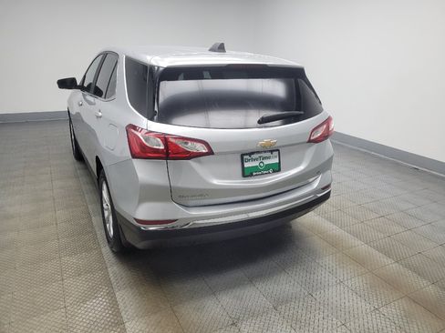 Used 2021 Chevrolet Equinox LT FWD image 5