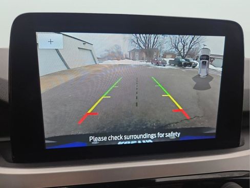 Certified 2020 Ford Escape SEL image 19