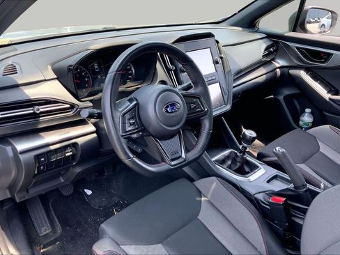 Used 2022 Subaru WRX AWD/4WD image 18