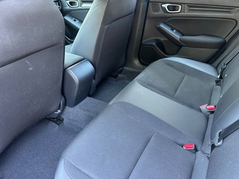 Used 2024 Honda Civic Sport image 26