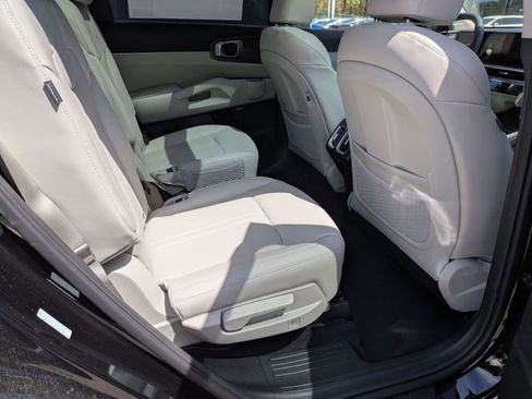 New 2026 Kia Sorento EX FWD image 25