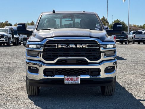 New 2026 RAM 2500 Tradesman image 8