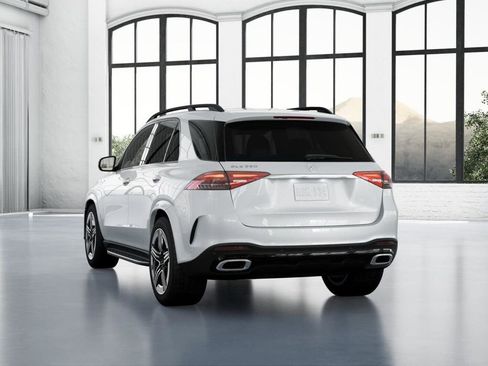 New 2026 Mercedes-Benz GLE 350 4MATIC image 27
