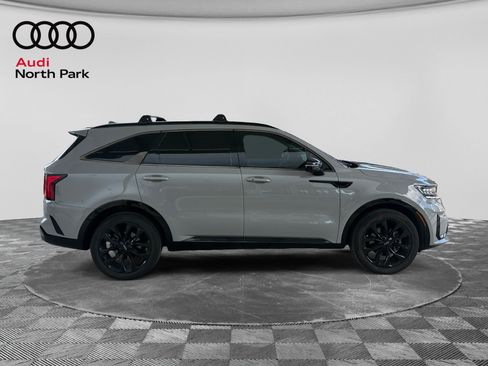 Used 2022 Kia Sorento SX FWD image 6