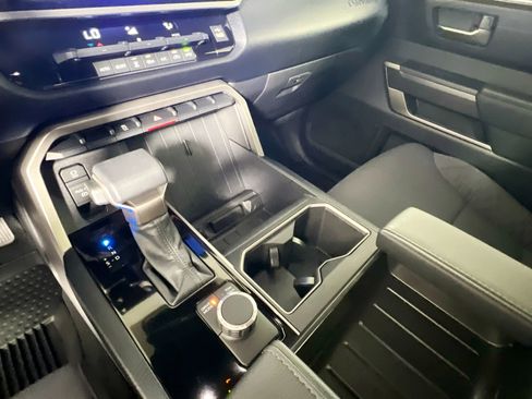 New 2026 Toyota Tundra SR5 RWD image 26