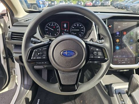 Certified 2025 Subaru Crosstrek 2.5i Premium w/ Crosstrek Mirror Package AWD/4WD image 23