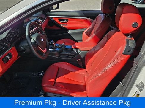 Used 2017 BMW 430i Coupe image 4