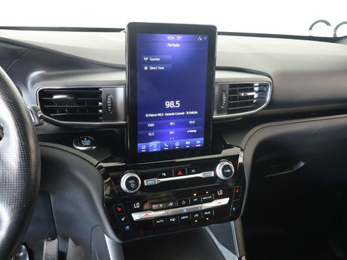 Used 2021 Ford Explorer ST w/ Equipment Group 401A AWD/4WD image 5