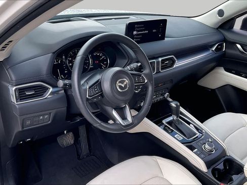 Used 2024 MAZDA CX-5 AWD 2.5 S image 17
