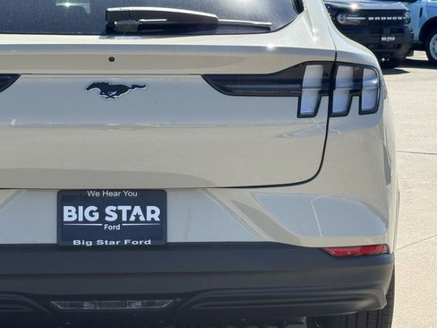 New 2026 Ford Mustang Mach-E Premium w/ Technology Package image 10