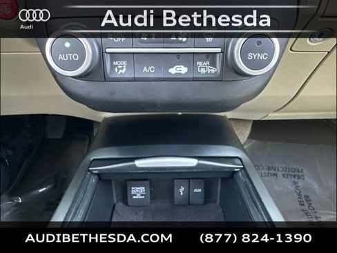 Used 2016 Acura RDX FWD w/ Technology Package image 23