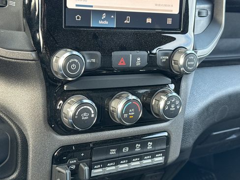 New 2026 RAM 2500 Tradesman image 18