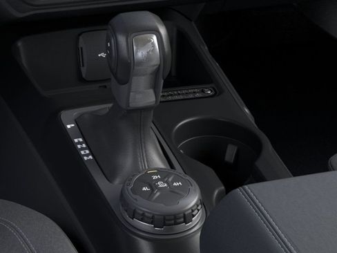 New 2025 Ford Bronco Big Bend AWD/4WD image 17