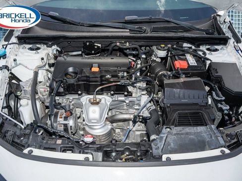 Certified 2023 Honda Civic Sport image 35