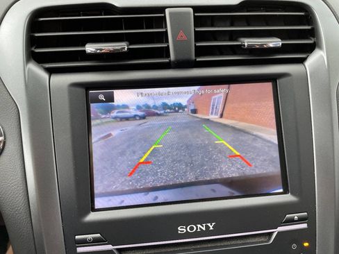 Used 2013 Ford Fusion Titanium image 21