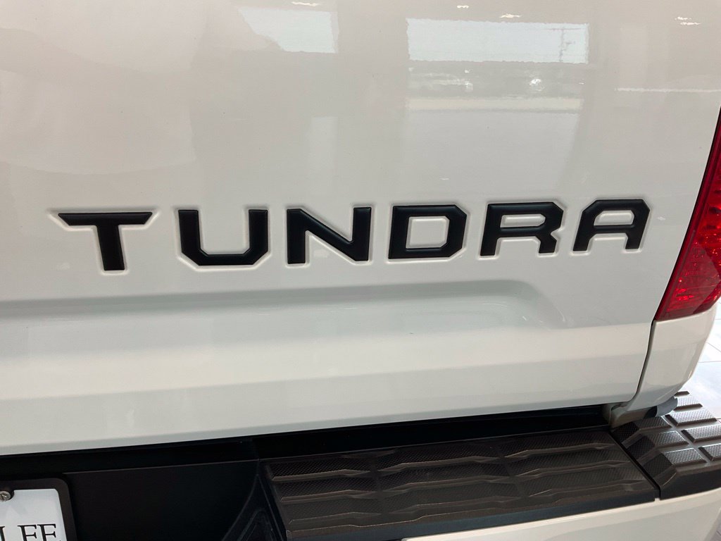 Used 2020 Toyota Tundra TRD Pro AWD/4WD image 23