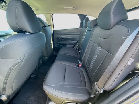New 2026 Hyundai Tucson SEL image 18