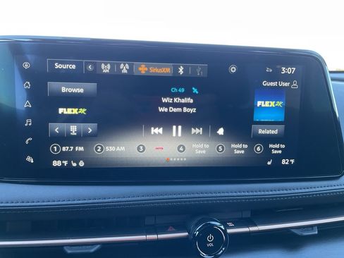 Certified 2024 Nissan Ariya FWD image 14