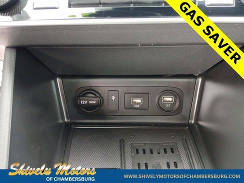 Used 2022 Hyundai Sonata SEL Plus image 19