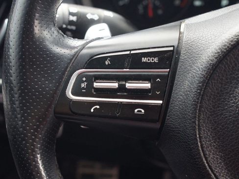 Used 2019 Kia Stinger GT2 RWD image 7