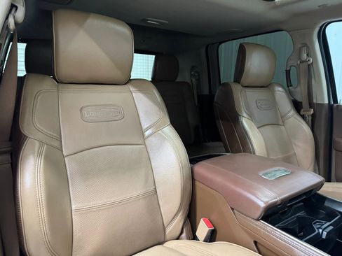 Used 2020 RAM 2500 Limited AWD/4WD image 15