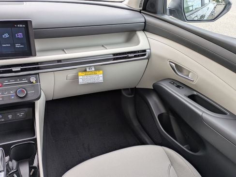 New 2026 Hyundai Tucson SE FWD image 19