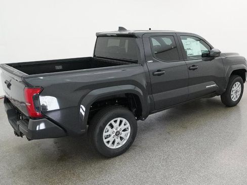 New 2026 Toyota Tacoma SR5 AWD/4WD image 12
