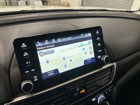 Used 2021 Honda Accord Touring image 69