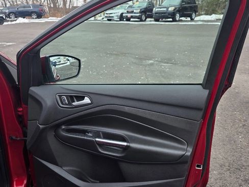 Used 2016 Ford Escape SE w/ Equipment Group 201A image 11