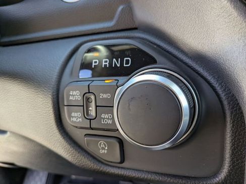 Used 2025 RAM 1500 Big Horn image 22