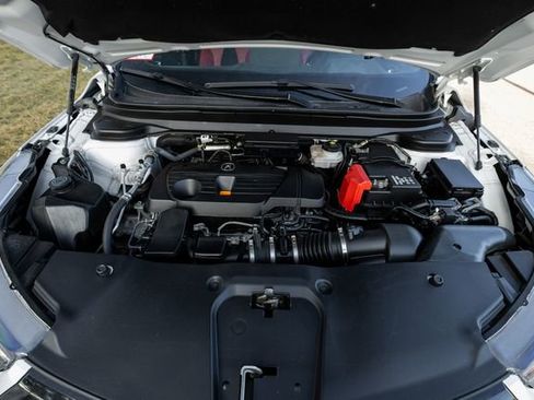 Used 2024 Acura RDX A-Spec AWD/4WD image 24