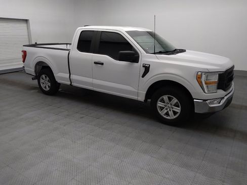 Used 2022 Ford F150 XL w/ Equipment Group 101A High RWD image 11