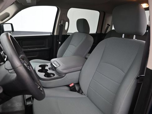 Used 2019 RAM 1500 Tradesman w/ Popular Equipment Group AWD/4WD image 20