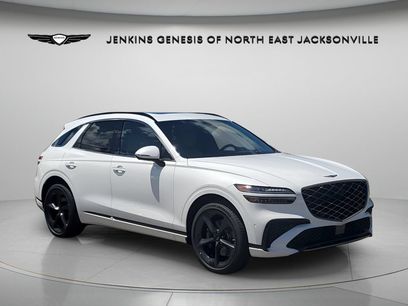 Used 2026 Genesis GV70 3.5T Sport Prestige