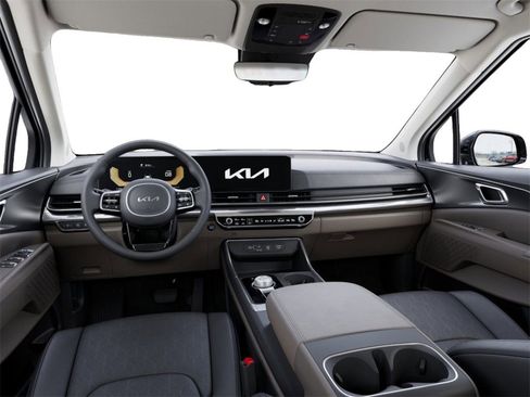 New 2026 Kia Carnival LXS image 14