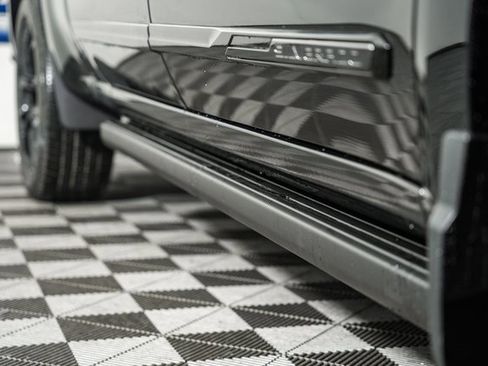 New 2026 Chevrolet Silverado 1500 High Country w/ High Country Premium Package image 22