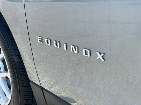 Used 2024 Chevrolet Equinox LS w/ LS Convenience Package AWD/4WD image 27