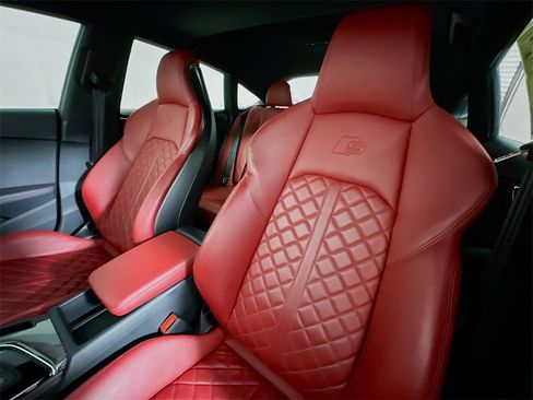 Used 2023 Audi S5 Prestige image 11
