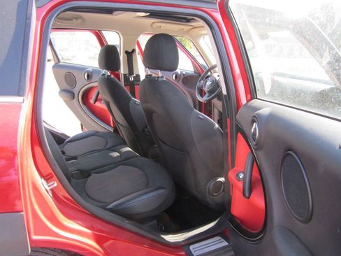 Used 2013 MINI Cooper Countryman S w/ Premium Pkg 2 AWD/4WD image 10