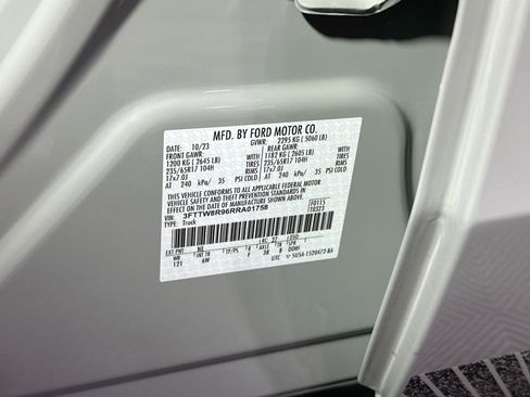 Used 2024 Ford Maverick Tremor w/ Tremor Off-Road Package image 38