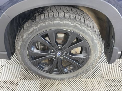 Used 2019 Subaru Forester Sport AWD/4WD image 8