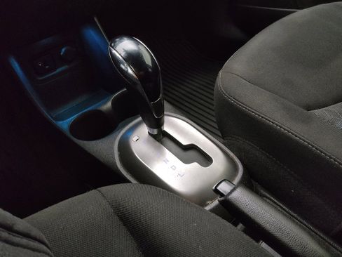 Used 2017 Chevrolet Spark LT FWD image 26