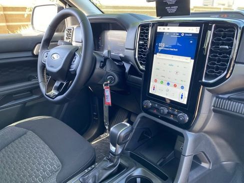 New 2026 Ford Ranger XLT AWD/4WD image 59