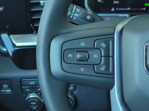 New 2026 GMC Sierra 1500 Elevation AWD/4WD image 27