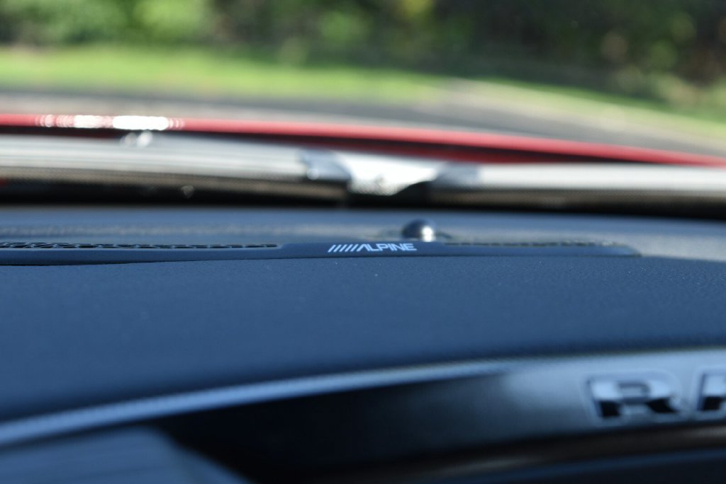 New 2027 RAM 1500 RHO AWD/4WD image 34