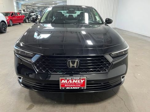 Used 2024 Honda Accord Touring image 8