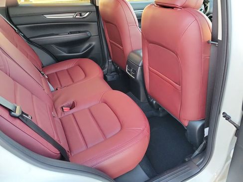 New 2025 MAZDA CX-5 Carbon Edition image 19