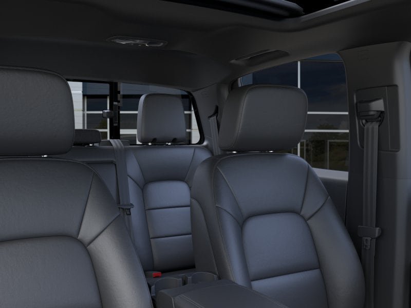 New 2026 GMC Canyon Elevation w/ Convenience Package AWD/4WD image 46